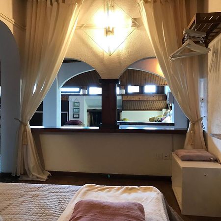 Апартаменты La Soffitta Bohemien Верона Экстерьер фото