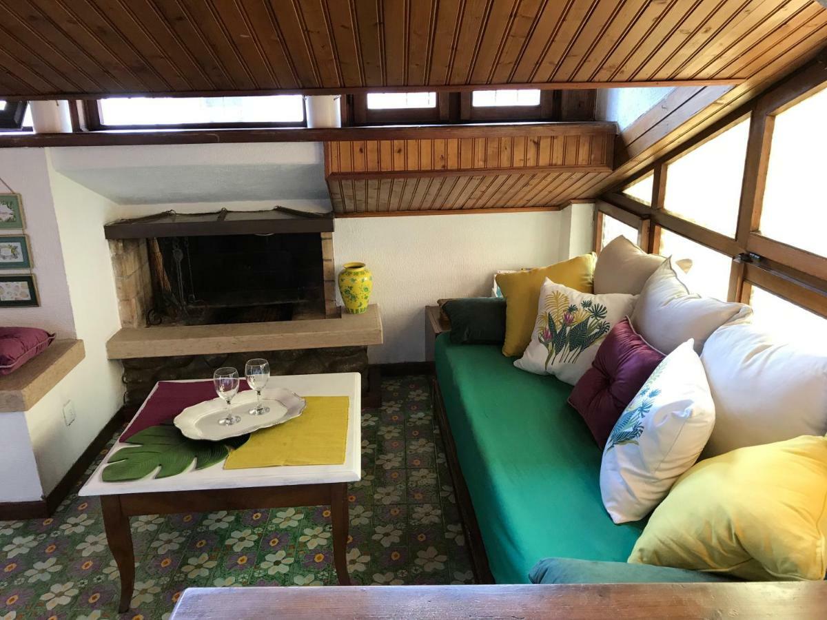 Апартаменты La Soffitta Bohemien Верона Экстерьер фото