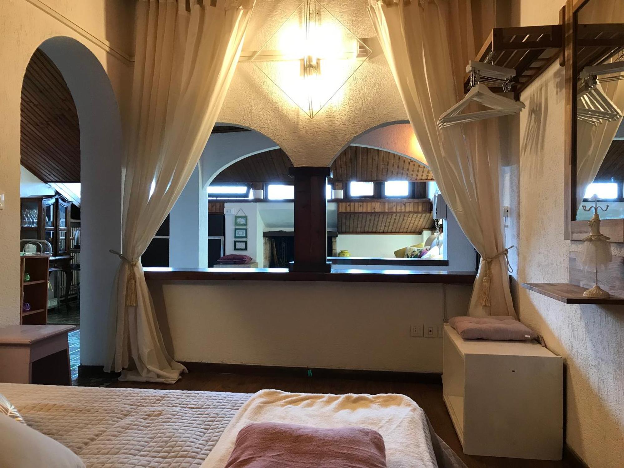 Апартаменты La Soffitta Bohemien Верона Экстерьер фото